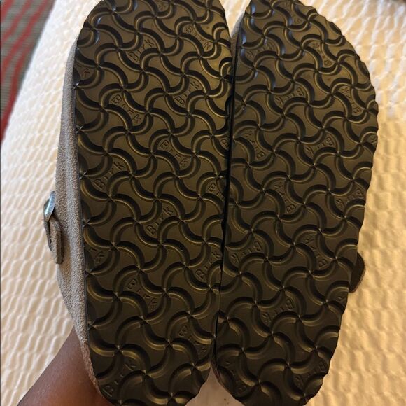 Birkenstock Boston Shearling Clog - Picture 8 of 8